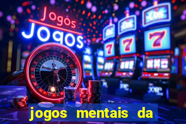 jogos mentais da pessoa controladora